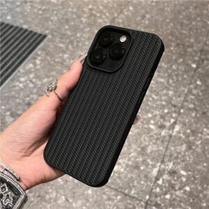 Black Diamond Shield Case For Apple Iphone Series