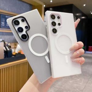 Cloud Loop Case for Sumsung Phone Series