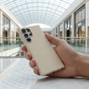 Slim Guard Case for Samsung Phone Series