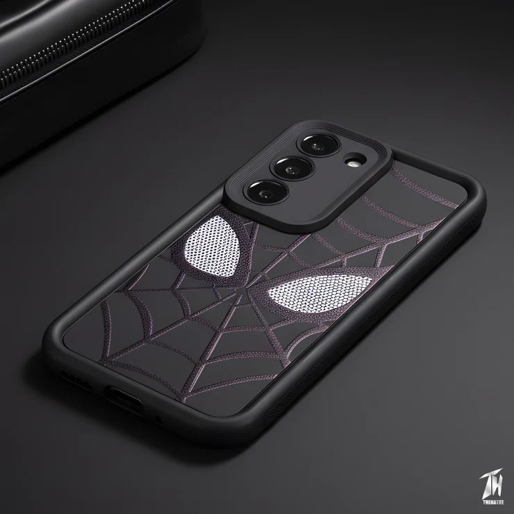 Urban Web Case For Samsung Phone Series - Image 7