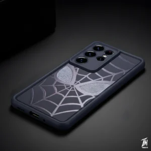 Urban Web Case For Samsung Phone Series