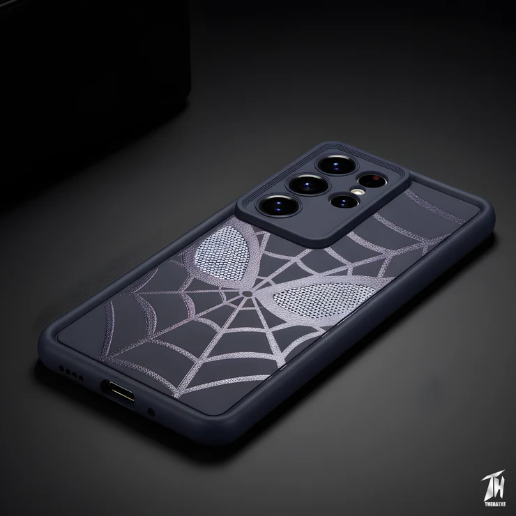 Urban Web Case For Samsung Phone Series