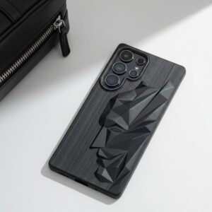 Shadow Wolf Case For Samsung phone Series